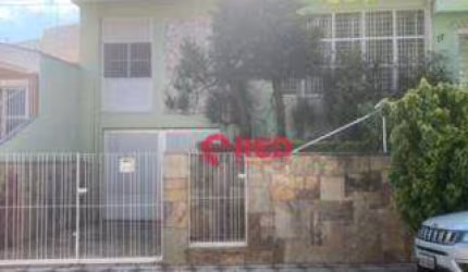 Casa com 2 dormitórios à venda, 193 m² por R$ 630.000,00 - Jardim Paulistano - Sorocaba/SP