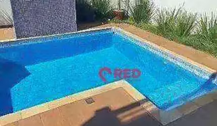 Sobrado com 3 quartos à venda, 220 m² por R$ 1.500.000 - Condomínio Villa do Bosque - Sorocaba/SP