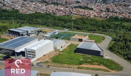 Terreno à venda, 1076 m² por R$ 1.050.000,00 - Linc Sorocaba - Sorocaba/SP