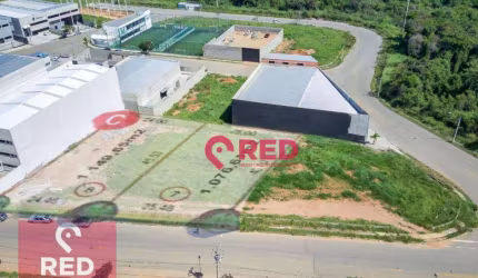 Área à venda, 1149 m² por R$ 1.165.000,00 - Linc Sorocaba - Sorocaba/SP