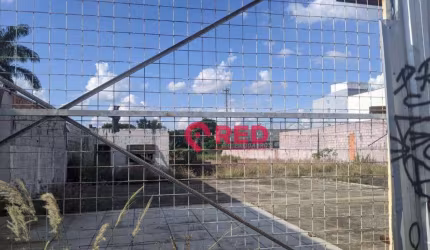 Terreno à venda, 1303 m² por R$ 1.900.000,00 - Jardim Ana Maria - Sorocaba/SP