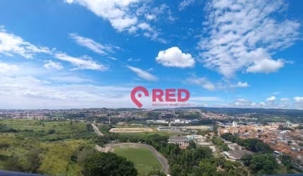Apartamento com 2 quartos à venda, 55 m² por R$ 410.000 - Condomínio Residencial Platinum - Votorantim/SP