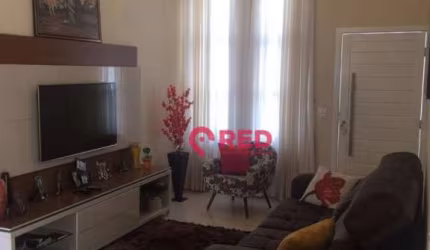 Casa com 3 quartos à venda, 103 m² por R$ 770.000 - Condomínio Horto Florestal II - Sorocaba/SP