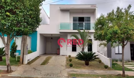 Casa com 3 quartos à venda, 150 m² por R$ 700.000 - Jardim Golden Park II - Sorocaba/SP