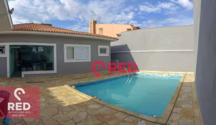 Casa com 4 dormitórios à venda, 372 m² por R$ 1.380.000,00 - Condomínio Ibiti do Paço - Sorocaba/SP