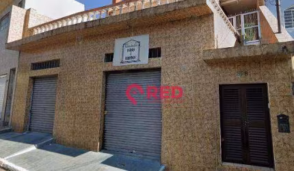 Sobrado com 3 quartos à venda, 203 m² por R$ 1.900.000 - Vila Formosa - São Paulo/SP