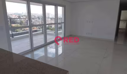 Apartamento com 3 dormitórios à venda, 166 m² por R$ 1.590.000,00 - Tom Jobim Campolim - Sorocaba/SP