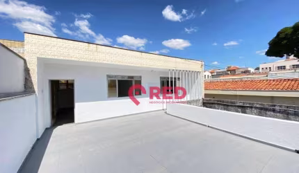 Casa com 3 quartos à venda, 424 m² por R$ 1.000.000 - Centro - Sorocaba/SP