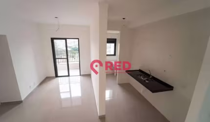 Apartamento com 2 dormitórios à venda, 59 m² por R$ 305.000,00 - Versalhes Residencial - Sorocaba/SP