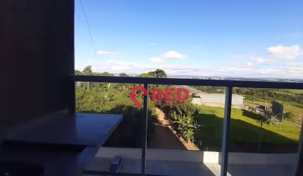 Apartamento com 1 dormitório à venda por R$ 270.000,00 - Condomínio Mirante da Colina - Sorocaba/SP