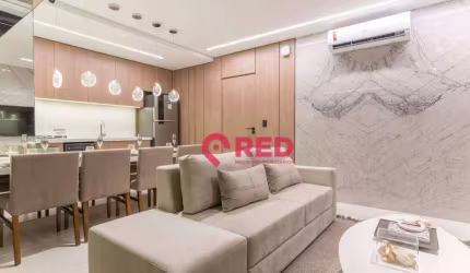 Apartamento com 2 dormitórios à venda, 73 m² por R$ 712.600,00 - Pátio Boa Vista - Sorocaba/SP
