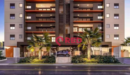 Apartamento com 3 dormitórios à venda, 143 m² por R$ 1.440.000,00 - Toulouse Planeta - Sorocaba/SP