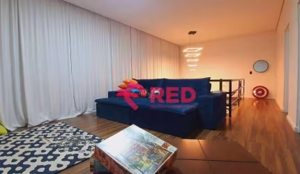 Sobrado com 2 quartos à venda, 169 m² por R$ 890.000 - Horto Florestal Villagio - Sorocaba/SP