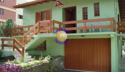 Casa com 4 quartos à venda no Rio Branco, Caxias do Sul , 200 m2 por R$ 1.100.000