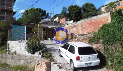Terreno à venda no Rio Branco, Caxias do Sul  por R$ 230.000