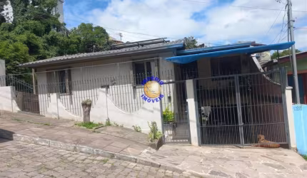 Casa com 7 quartos à venda no Marechal Floriano, Caxias do Sul , 246 m2 por R$ 550.000