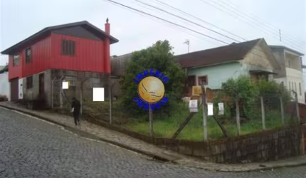 Casa com 3 quartos à venda no Rio Branco, Caxias do Sul , 63 m2 por R$ 350.000