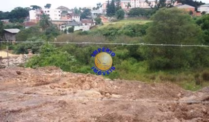 Terreno à venda na Ana Rech, Caxias do Sul  por R$ 380.000