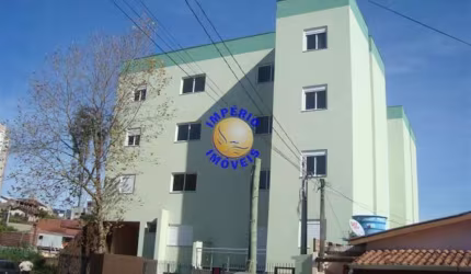Apartamento com 3 quartos à venda no Desvio Rizzo, Caxias do Sul , 147 m2 por R$ 471.000
