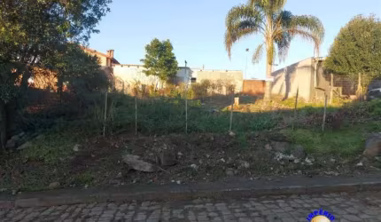 Terreno à venda no Desvio Rizzo, Caxias do Sul  por R$ 280.000