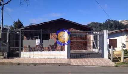 Casa com 3 quartos à venda em Reolon, Caxias do Sul , 109 m2 por R$ 260.000