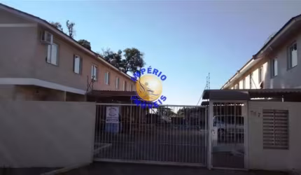 Casa com 2 quartos à venda no Parque Oasis, Caxias do Sul , 54 m2 por R$ 222.000