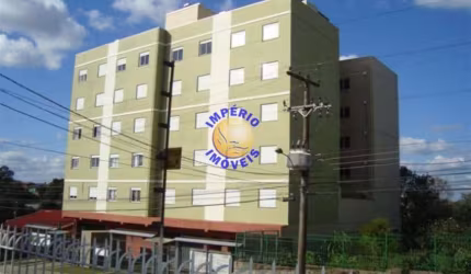Apartamento com 2 quartos à venda na Cidade Nova, Caxias do Sul , 48 m2 por R$ 160.000