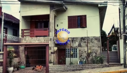 Casa com 4 quartos à venda no Rio Branco, Caxias do Sul , 263 m2 por R$ 980.000