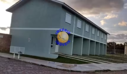 Casa com 2 quartos à venda na Nossa Senhora das Graças, Caxias do Sul , 50 m2 por R$ 205.000
