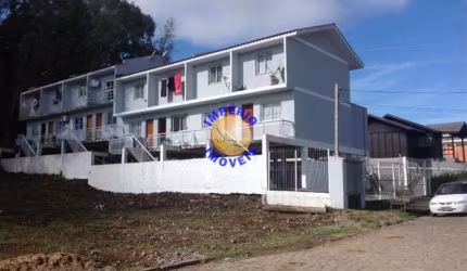 Casa com 2 quartos à venda na Nossa Senhora da Saúde, Caxias do Sul , 99 m2 por R$ 200.000