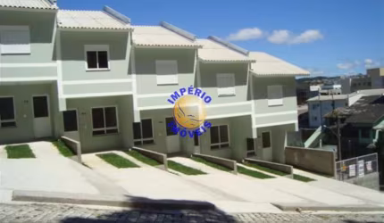 Casa com 2 quartos à venda no São Luiz da Sexta Légua, Caxias do Sul , 55 m2 por R$ 205.000