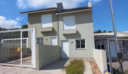 Casa com 2 quartos à venda na Nossa Senhora das Graças, Caxias do Sul , 52 m2 por R$ 213.000