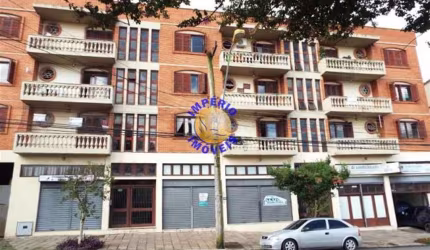 Apartamento com 3 quartos à venda no São Pelegrino, Caxias do Sul , 100 m2 por R$ 375.000