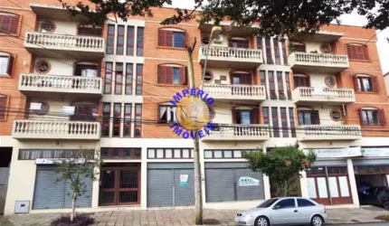 Apartamento com 3 quartos à venda no São Pelegrino, Caxias do Sul , 100 m2 por R$ 375.000