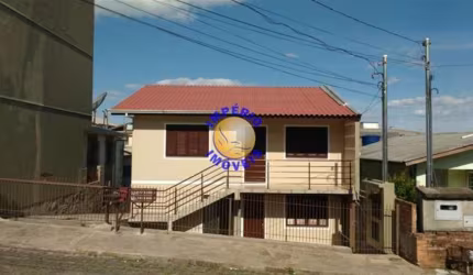 Casa com 4 quartos à venda no Kayser, Caxias do Sul , 127 m2 por R$ 690.000