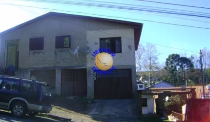 Casa com 2 quartos à venda no De Lazzer, Caxias do Sul , 251 m2 por R$ 460.000