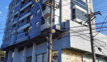 Cobertura com 3 quartos à venda no Rio Branco, Caxias do Sul , 174 m2 por R$ 795.000