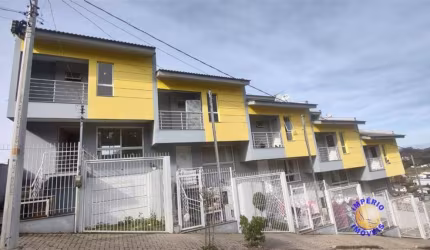 Casa com 3 quartos à venda no São Luiz da Sexta Légua, Caxias do Sul , 145 m2 por R$ 375.400