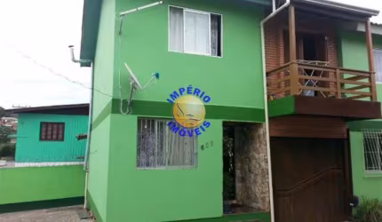 Casa com 4 quartos à venda no Esplanada, Caxias do Sul , 118 m2 por R$ 380.000