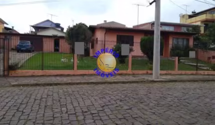 Casa com 3 quartos à venda no São Caetano, Caxias do Sul , 110 m2 por R$ 650.000