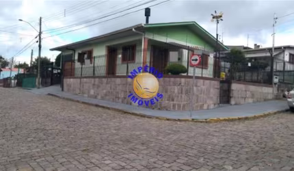 Casa com 3 quartos à venda no Kayser, Caxias do Sul , 134 m2 por R$ 800.000