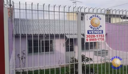 Casa com 2 quartos à venda no Esplanada, Caxias do Sul , 64 m2 por R$ 320.000