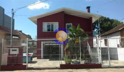 Casa com 3 quartos à venda no Pio X, Caxias do Sul , 140 m2 por R$ 700.000