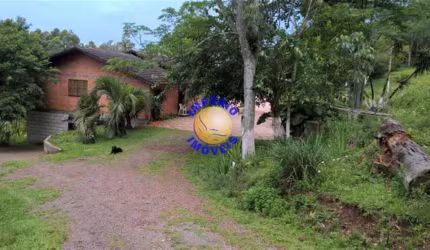 Chácara / sítio com 4 quartos à venda no Desvio Rizzo, Caxias do Sul , 216 m2 por R$ 1.450.000