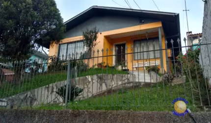 Casa com 3 quartos à venda no Rio Branco, Caxias do Sul , 99 m2 por R$ 350.000