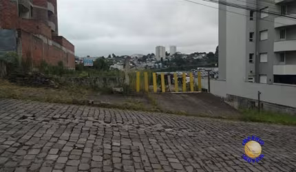 Terreno à venda no Jardim do Shopping, Caxias do Sul  por R$ 480.000