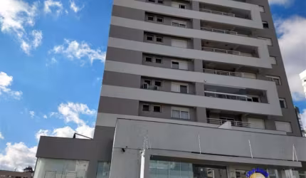 Apartamento com 2 quartos à venda no Villagio Iguatemi, Caxias do Sul , 85 m2 por R$ 450.000