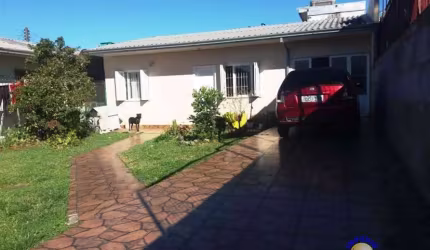 Casa com 2 quartos à venda no Kayser, Caxias do Sul , 100 m2 por R$ 500.000