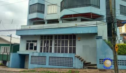 Ponto comercial à venda no Cristo Redentor, Caxias do Sul , 92 m2 por R$ 290.000