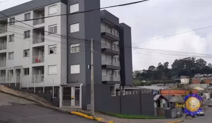 Apartamento com 2 quartos à venda no São Caetano, Caxias do Sul , 60 m2 por R$ 245.000